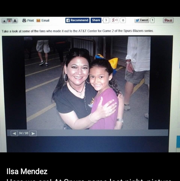 Meet your Posher, Ilsa - Picture 7 of 11